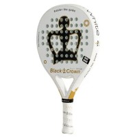 Pala Coroa Preta Piton Blanco 2025  Oferta + Barato
