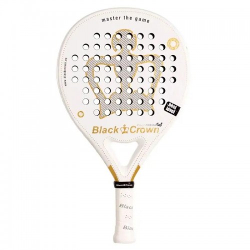 Pagaia Black Crown Piton White Soft 2025 Pagaia Black Crown Piton White Soft 2025