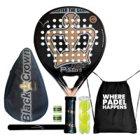 Pala Black Crown Piton Limited