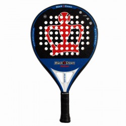 Pala Corona Nera Ribelle 2026