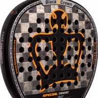 Pala Black Crown Special Magic 2025  Oferta + Barato