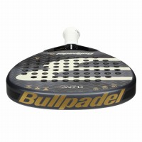 Pala Bullpadel Ale Salazar Flow Legend 2026  Oferta + Barato