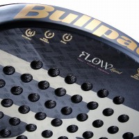 Pala Bullpadel Ale Salazar Flow Legend 2026  Oferta + Barato