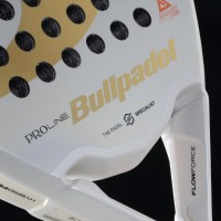 Pala Bullpadel Ale Salazar Flow Mulher 2024