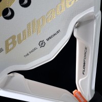 Pala Bullpadel Ale Salazar Flow Woman 2024  Oferta + Barato