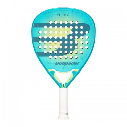 Racchetta Bullpadel Ale Salazar Flow Donna 2025 Racchetta Bullpadel Ale Salazar Flow Donna 2025