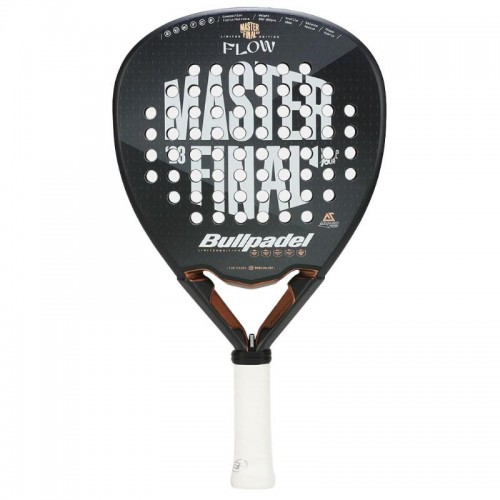 Raquette Bullpadel Ale Salazar Flow Femme Master Final 23 Raquette Bullpadel Ale Salazar Flow Femme Master Final 23