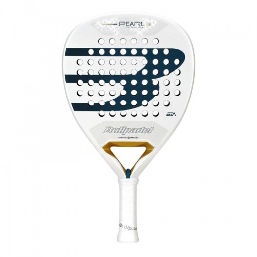 Racchetta Bullpadel Bea Gonzalez Pearl 2026 Racchetta Bullpadel Bea Gonzalez Pearl 2026