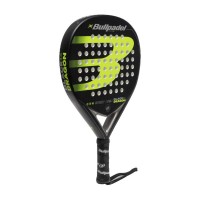 Raquete Bullpadel Black Dragon 4.0  Oferta + Barato