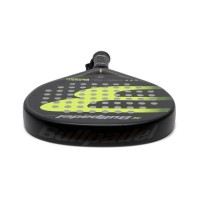 Raquete Bullpadel Black Dragon 4.0  Oferta + Barato