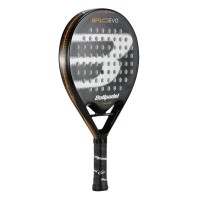 Pala Bullpadel BP10 EVO 2025  Oferta + Barato