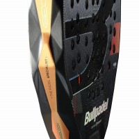 Pala Bullpadel Chingotto Neuron 02 Edge 2026  Oferta + Barato