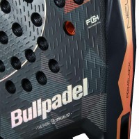 Pala Bullpadel Chingotto Neuron 02 Edge 2026  Oferta + Barato