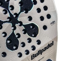 Raquette Bullpadel Chingotto Neuron 02 Premier Padel 2026