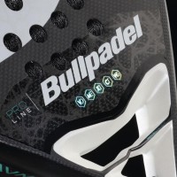 Pelle Bullpadel Chingotto Neuron 2024 (Garantie du prix le plus bas)