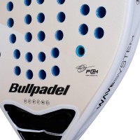 Raquete Bullpadel Chingotto Neuron Cloud 2025  Oferta + Barato