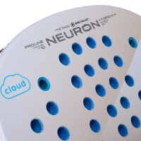 Raquete Bullpadel Chingotto Neuron Cloud 2025  Oferta + Barato