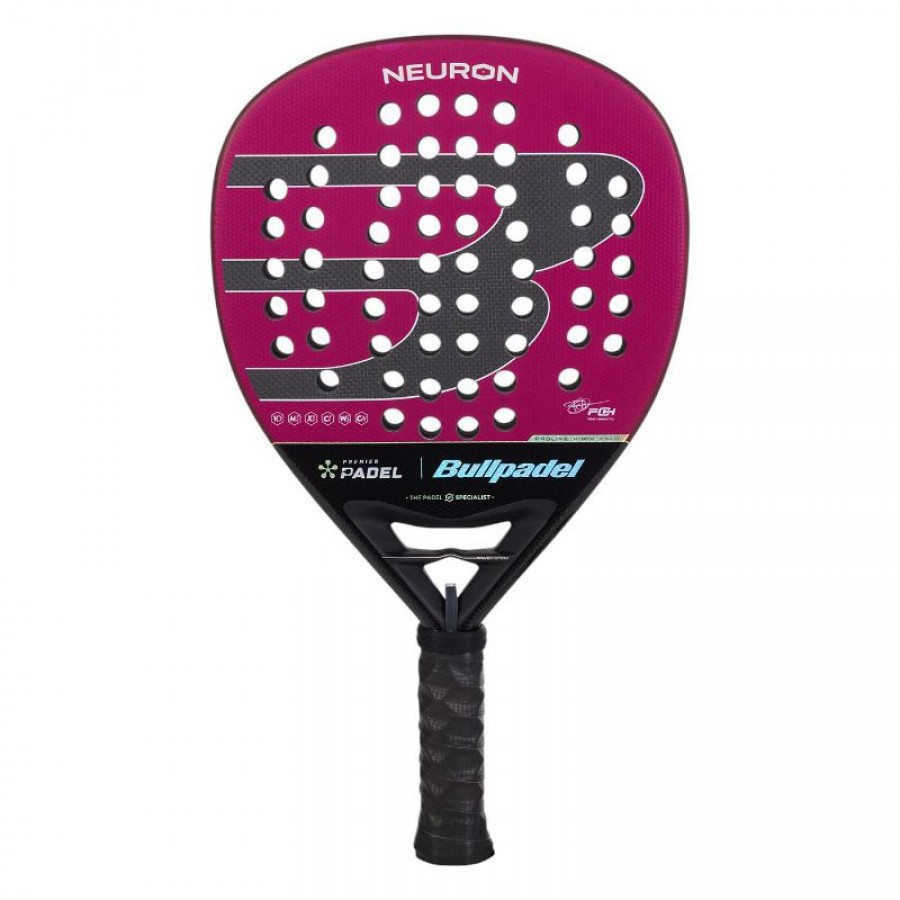 Pala Bullpadel Chingotto Neuron Premier Padel 2025  Oferta + Barato