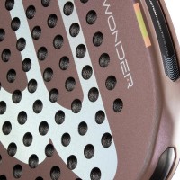 Pala Bullpadel Claudia Fernandez Wonder 2026  Oferta + Barato
