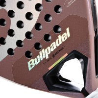 Pala Bullpadel Claudia Fernandez Wonder 2026  Oferta + Barato