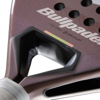Pala Bullpadel Claudia Fernandez Wonder 2026  Oferta + Barato