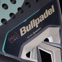 Pala Bullpadel Delfi Brea Vertex 04 Mulher 2024