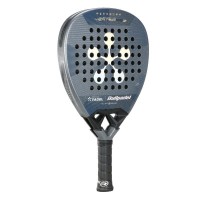 Raquete Bullpadel Delfi Brea Vertex 05 Light Premier Padel 2026