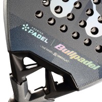 Raquete Bullpadel Delfi Brea Vertex 05 Light Premier Padel 2026