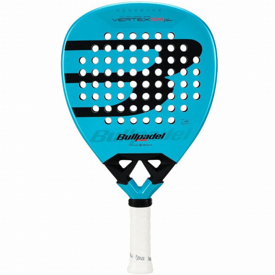 Pala Bullpadel Delfi Brea Vertex 05 Woman 2026  Oferta + Barato
