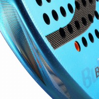 Pala Bullpadel Delfi Brea Vertex 05 Woman 2026  Oferta + Barato