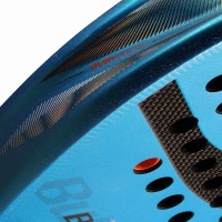 Pala Bullpadel Delfi Brea Vertex 05 Woman 2026  Oferta + Barato