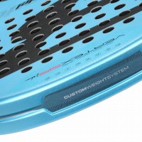 Pala Bullpadel Delfi Brea Vertex 05 Woman 2026  Oferta + Barato