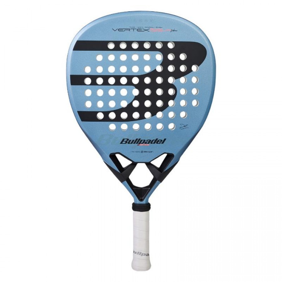 Racchetta Bullpadel Delfi Brea Vertex 05 Femminile Junior 2026