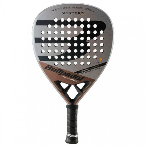 Pala Bullpadel Di Nenno Vertex 03 Conforto 2023 Pala Bullpadel Di Nenno Vertex 03 Conforto 2023