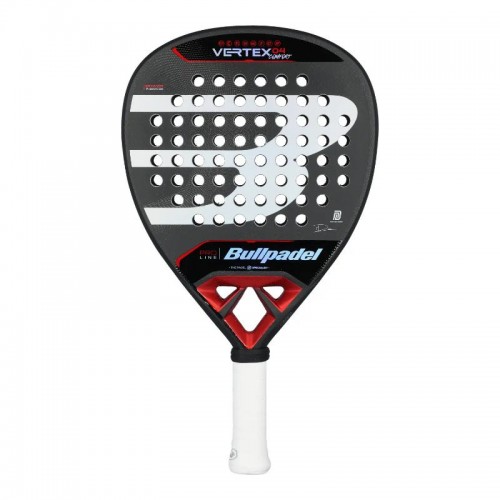 Pala Bullpadel Di Nenno Vertex 04 Conforto 2024 Pala Bullpadel Di Nenno Vertex 04 Conforto 2024