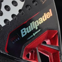 Pala Bullpadel Di Nenno Vertex 04 Comfort 2024