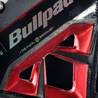 Pala Bullpadel Di Nenno Vertex 04 Conforto 2024