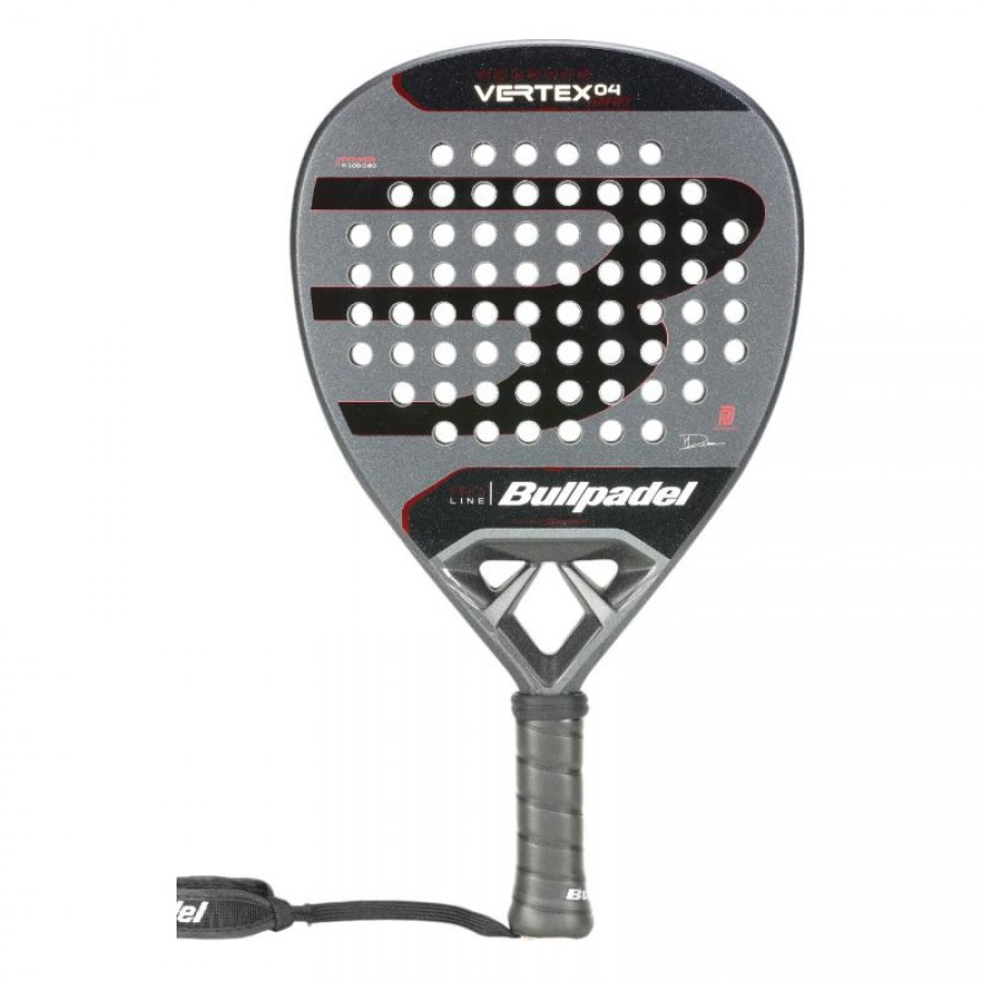 Nenno Vertex 04 Pro Line 2025 Pá Bullpadel  Oferta + Barato