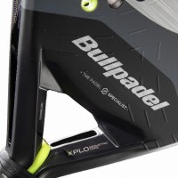 Pala Bullpadel Di Nenno Xplo 2026  Oferta + Barato