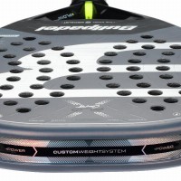 Pala Bullpadel Di Nenno Xplo Comfort 2026  Oferta + Barato