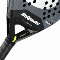 Pala Bullpadel Di Nenno Xplo Comfort 2026  Oferta + Barato