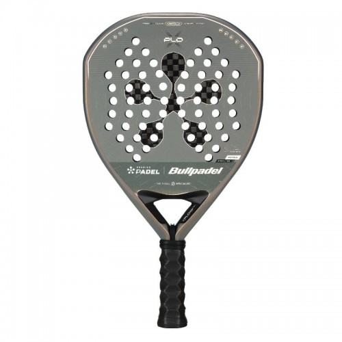 Bullpadel Di Nenno Xplo Premier Padel 2026