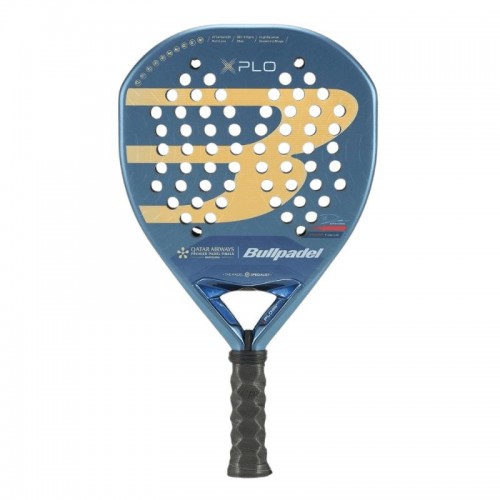 Pala Bullpadel Di Nenno Xplo Tour Finais 24 Pala Bullpadel Di Nenno Xplo Tour Finais 24