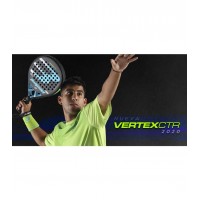 Pala Bullpadel Fede Chingotto Vertex 02 Controllo Proline 2020 - Barata Oferta Outlet