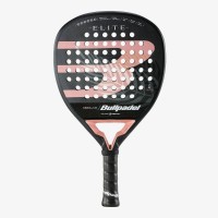 Raquete de padel Bullpadel Gemma Triay Elite Woman 2024