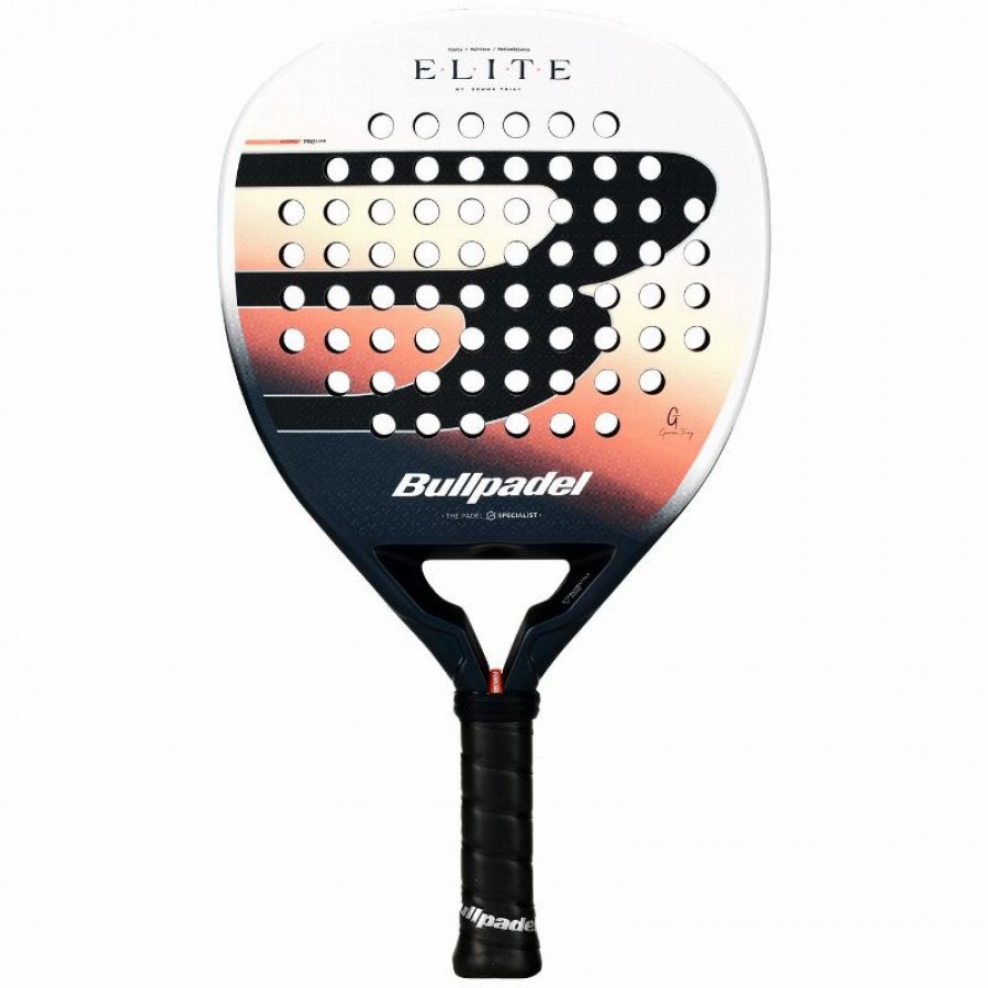 Pala Bullpadel Gemma Triay Elite Woman 2026  Oferta + Barato