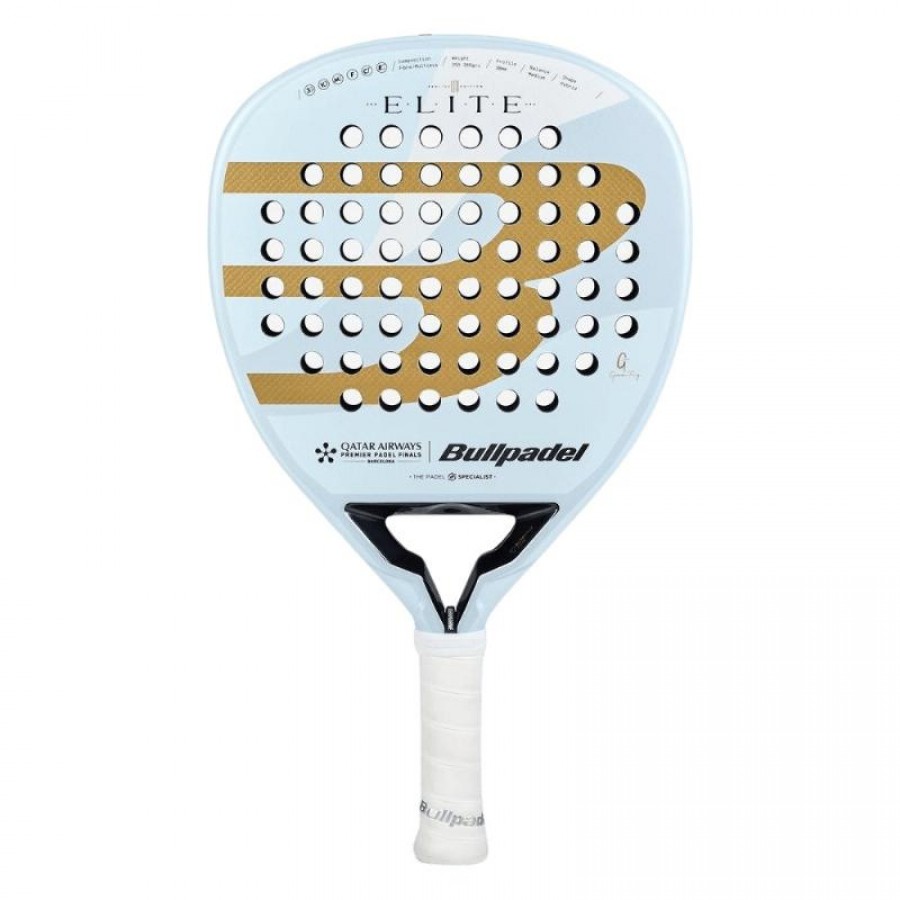 Pala Bullpadel Gemma Triay Elite Woman Tour Finali 24