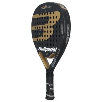 Raquette Bullpadel Gold 3.0 2021  Offre - Pas cher