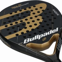 Raquette Bullpadel Gold 3.0 2021  Offre - Pas cher