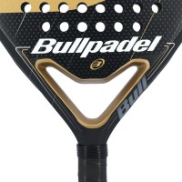 Raquette Bullpadel Gold 3.0 2021  Offre - Pas cher